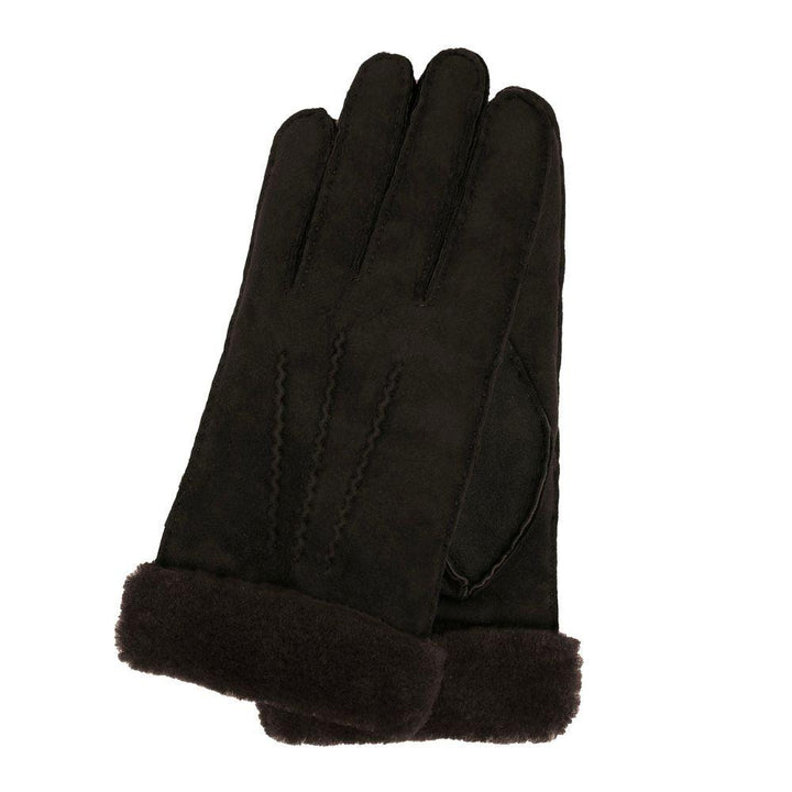 Kessler | Mats leren handschoen - Gielen Lederwaren Bussum #kleur_black