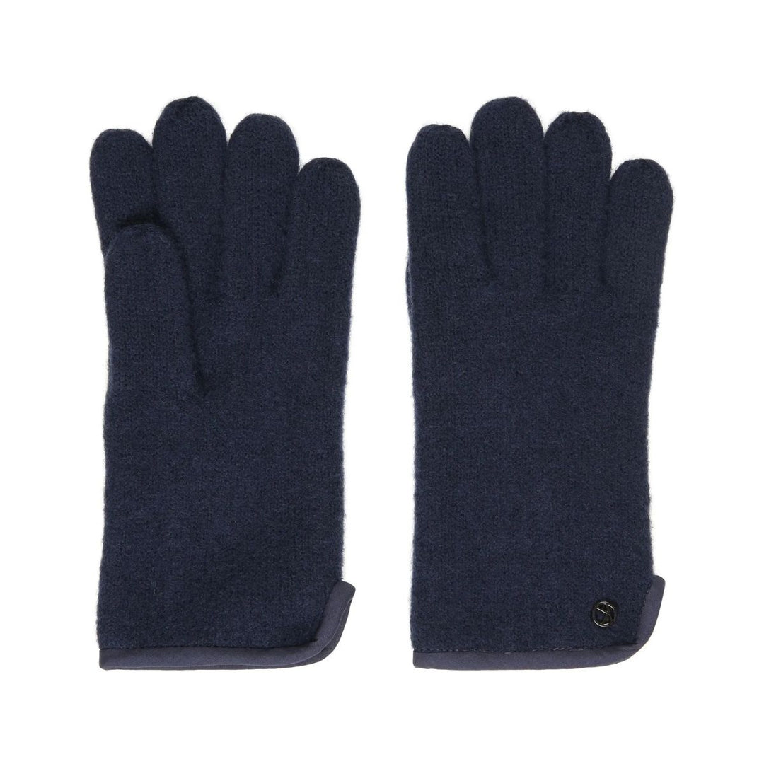 Voorkant en achterkant van de Kessler sasha navy #kleur_navy 