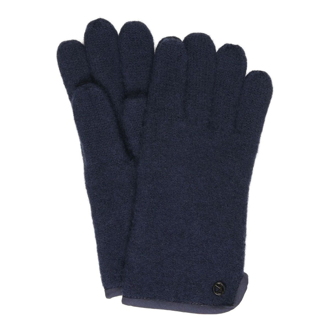 Voorkant van de Kessler sasha navy #kleur_navy