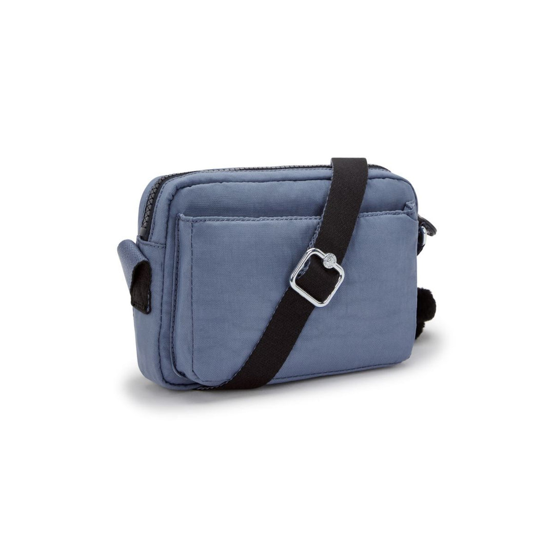 Achterkant Kipling Abonu blue lover #kleur_blue-lover