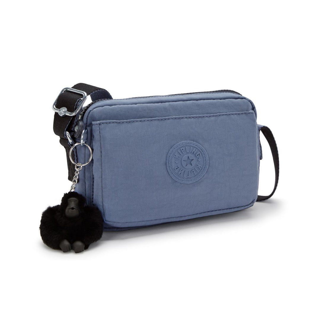 Voorzijde Kipling Abonu blue lover #kleur_blue-lover