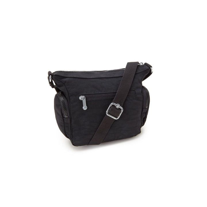 Achterkant Kipling Gabbie mini black #kleur_black