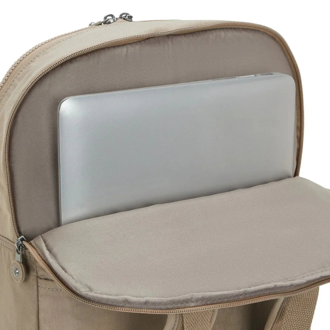 Laptop vak in gebruik #kleur_soft-taupe