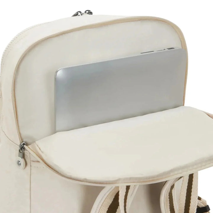 Laptop vak in gebruik #kleur_sand