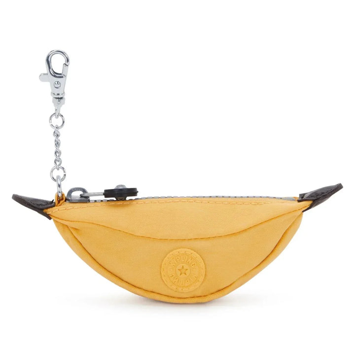 Kipling | Mini Banana | Sleutelhanger