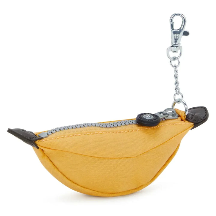 Kipling | Mini Banana | Sleutelhanger