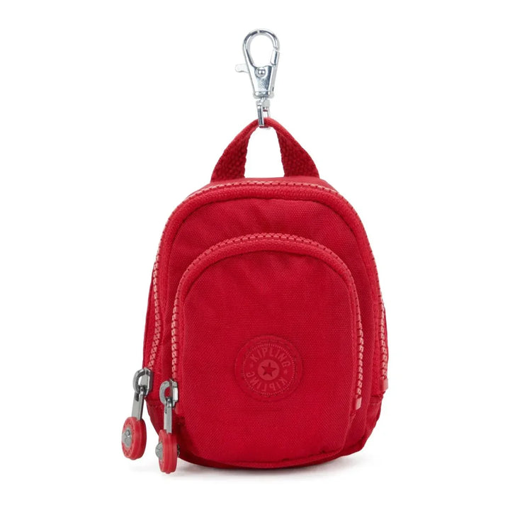Kipling | Mini Seoul | Sleutelhanger
