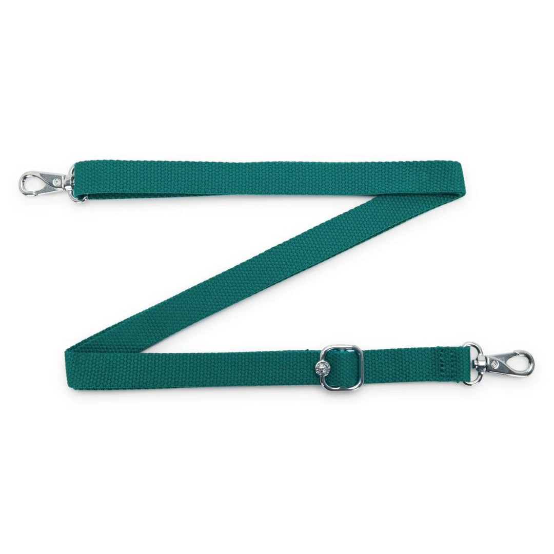 Schouderriem #kleur_outspoken-green