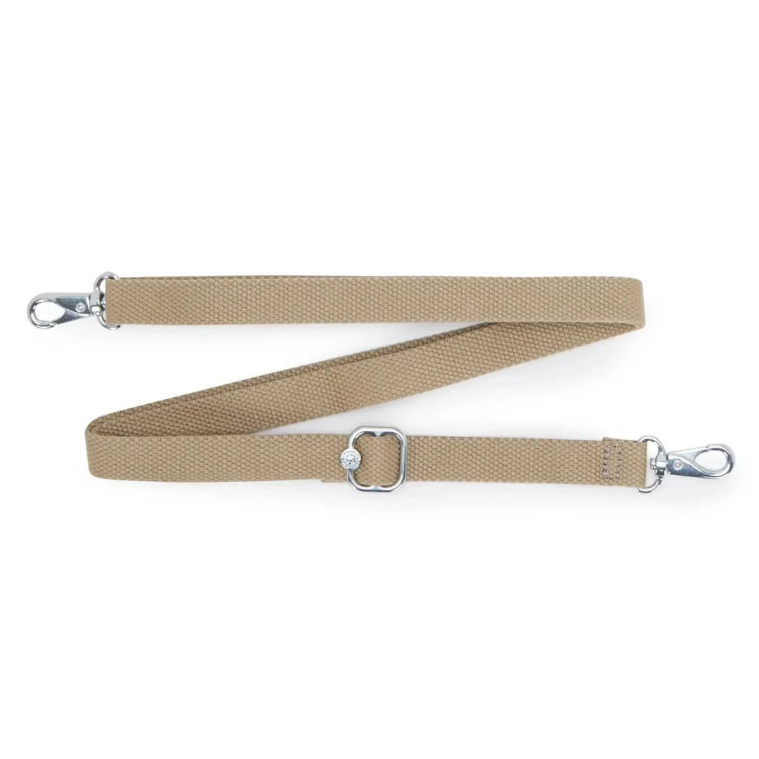 Schouderriem #kleur_soft-taupe