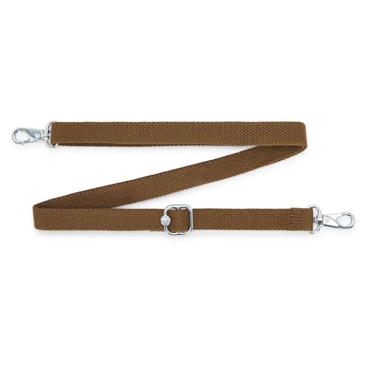 Schouderband #kleur_cocktail-khaki