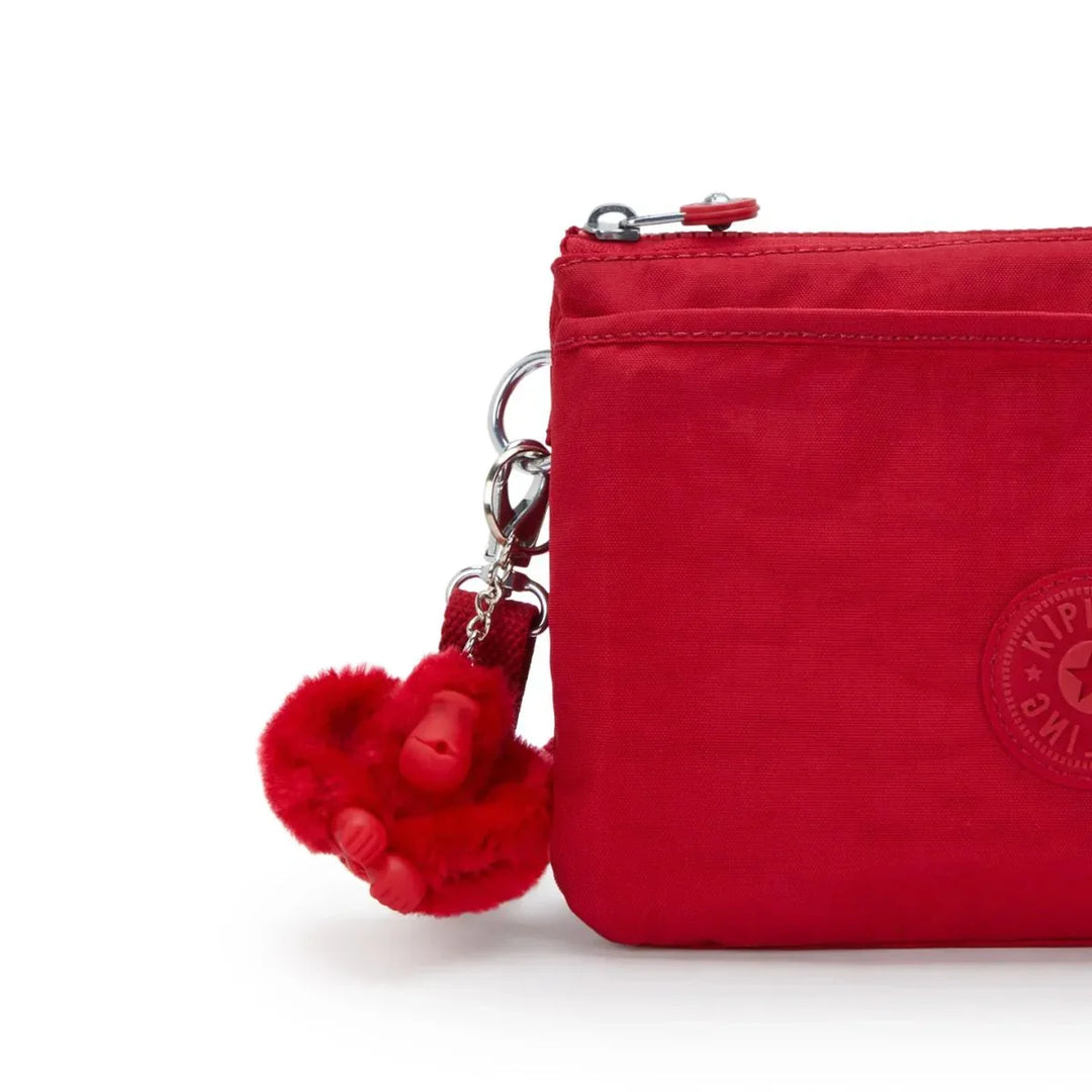 Details van het materiaal #kleur_ruby-red