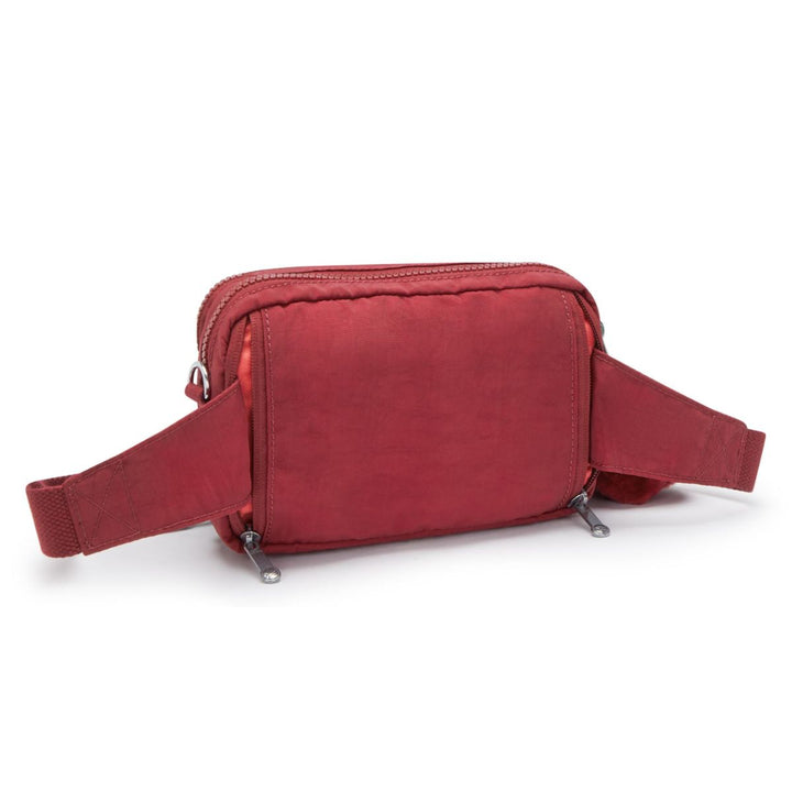 Achterkant Kipling ABABU multi funky-red #kleur_funky-red