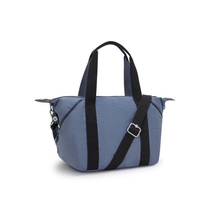 Achterkant Kipling Art Mini schoudertas Art mini Blue lover #kleur_blue-lover