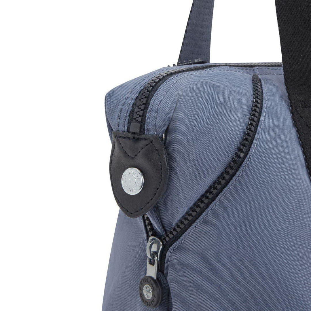 Details van het materiaal #kleur_blue-lover
