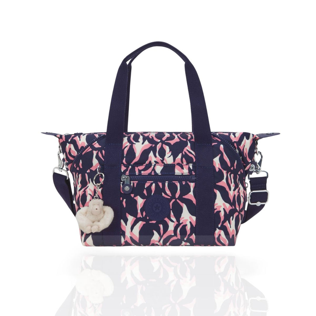 Voorkant van de Kipling Art mini palm mood #kleur_palm-mood