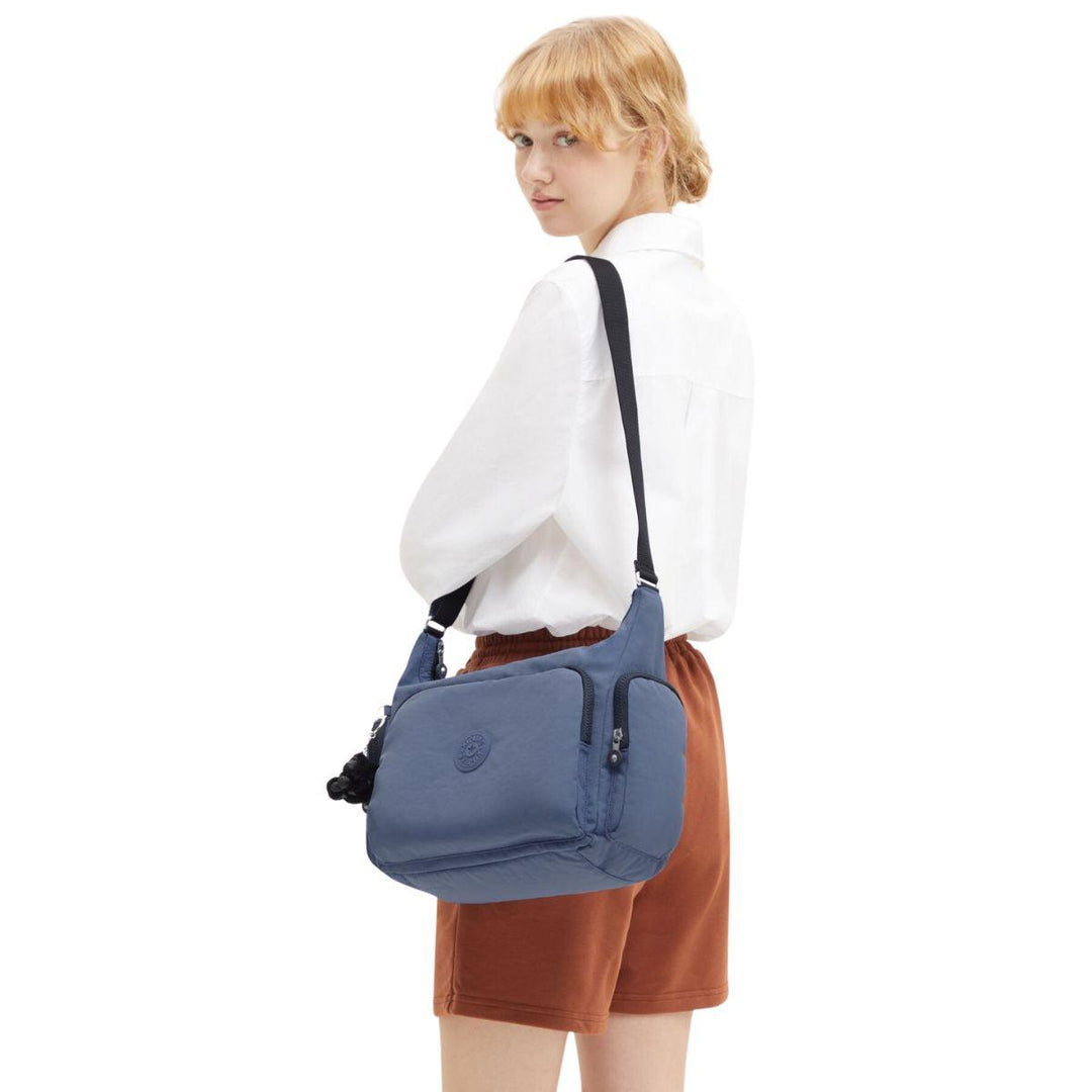 Op model #kleur_blue-lover
