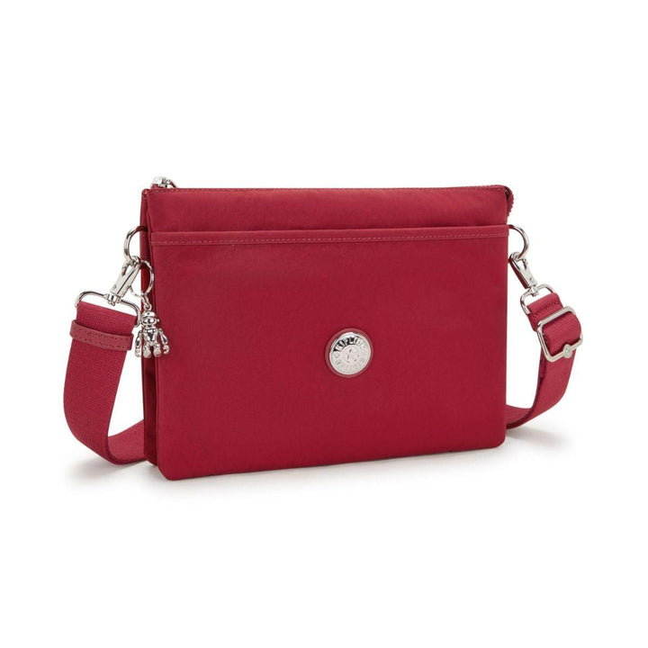 Voorzijde Kipling RIRI L in het wine #kleur_wine