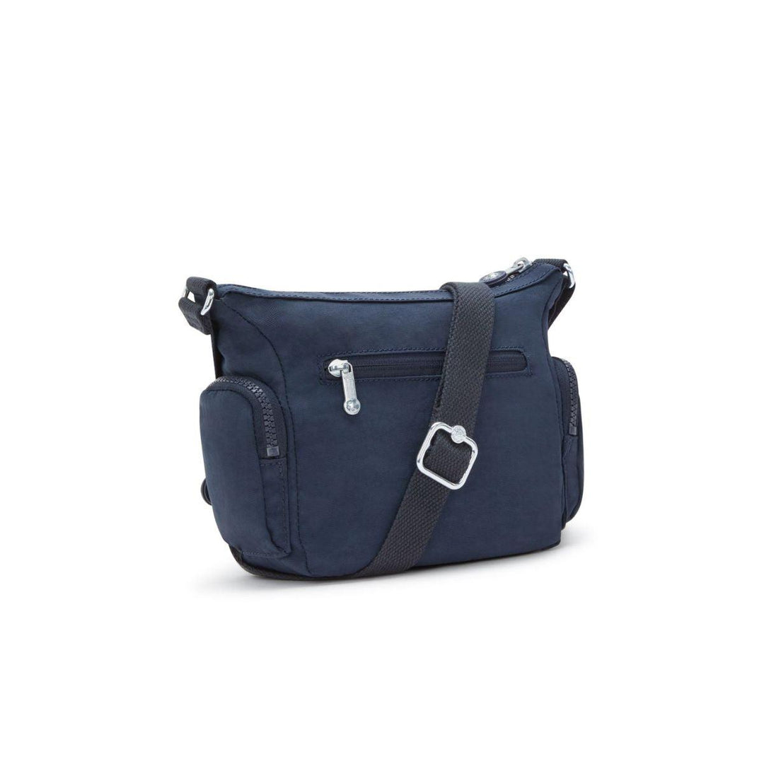 Achterkant Kipling Gabbie mini navy #kleur_navy