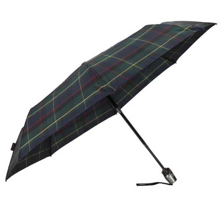 Knirps T-200 | Duomatic Paraplu - Gielen Lederwaren Bussum #kleur_check-hunter