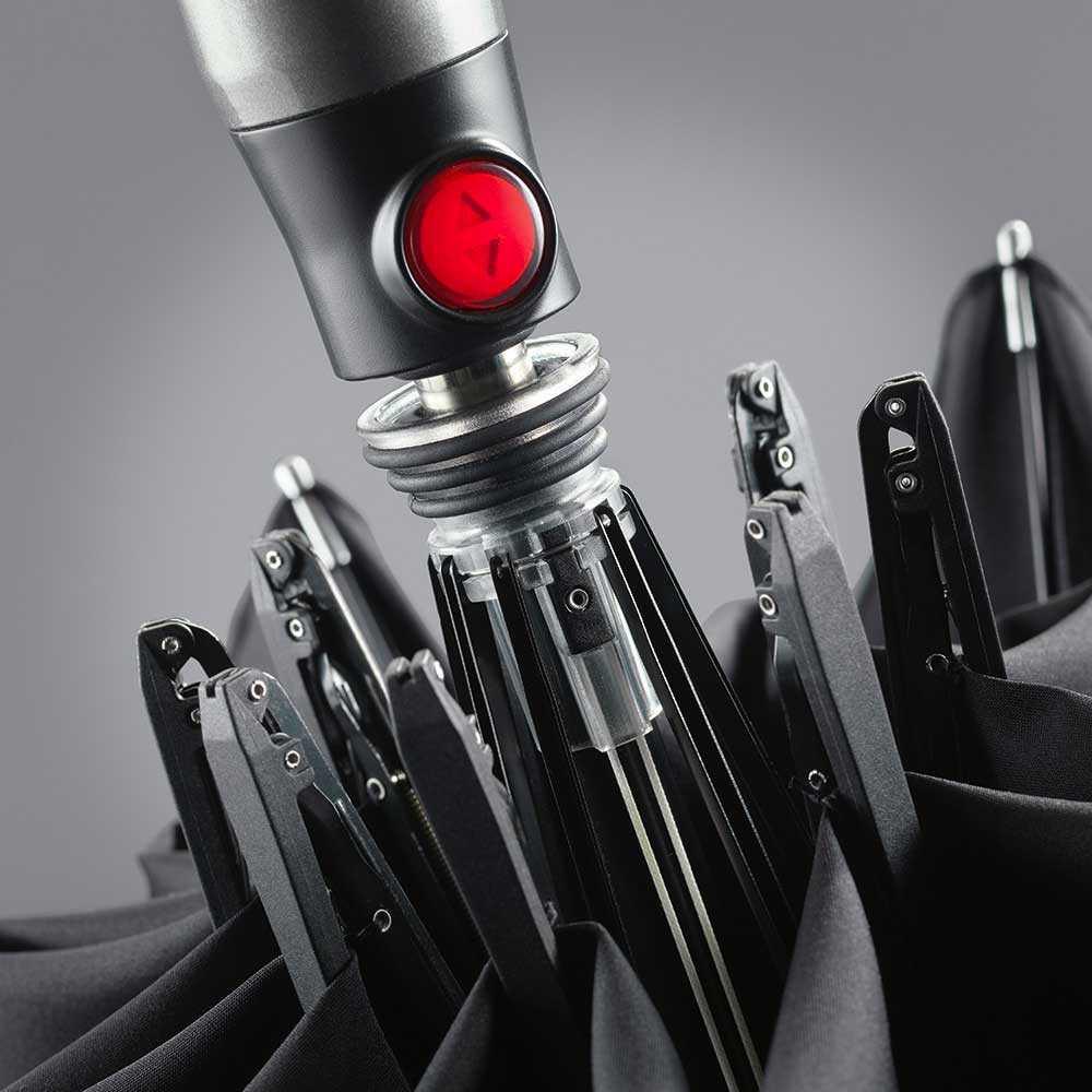 Knirps T-200 | Duomatic Paraplu