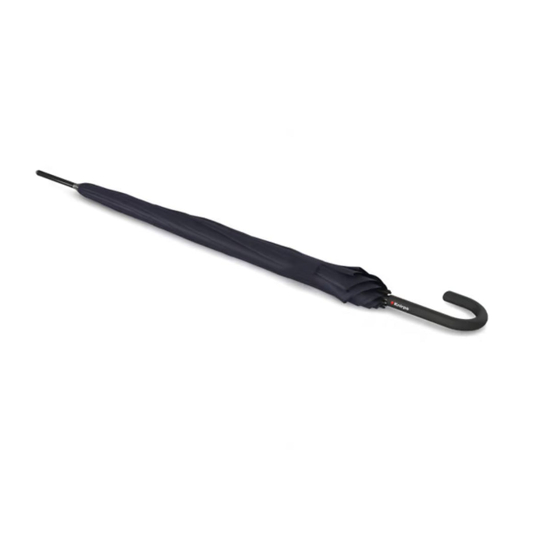 Voorkant Knirps paraplu T.760 automatische paraplu #kleur_navy