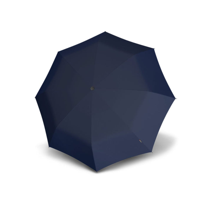 Bovenkant Knirps paraplu T.760 automatische paraplu #kleur_navy