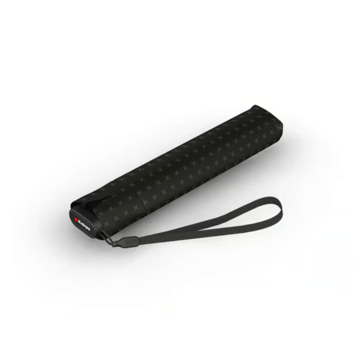 Beschermhoes van de knrips ultra lichtgewicht paraplu #kleur_matt-cross