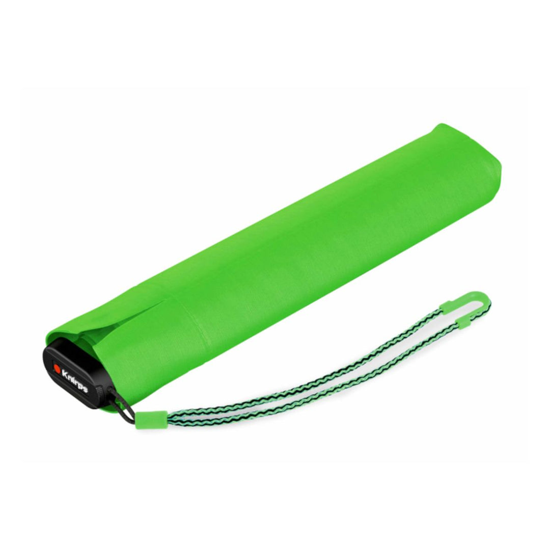 Beschermhoes van de ultra lichtgewicht paraplu #kleur_neon-green