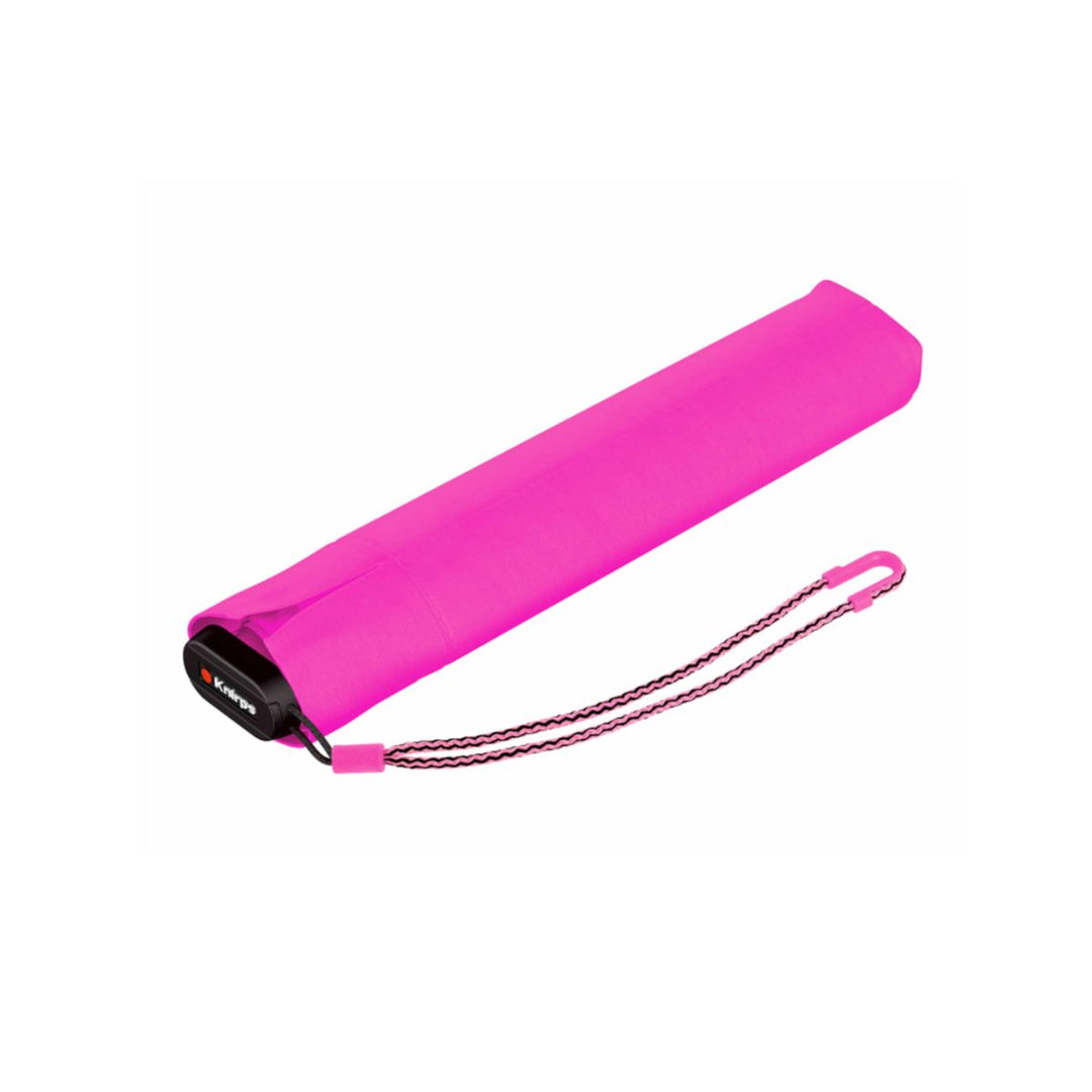 Beschermhoes van de ultra lichtgewicht paraplu #kleur_neon-pink