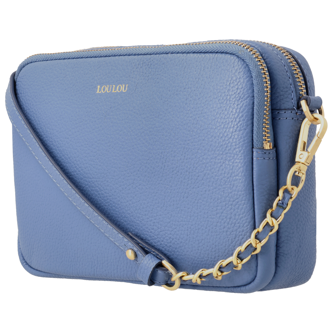 LouLou | Emilie | Leren crossbody