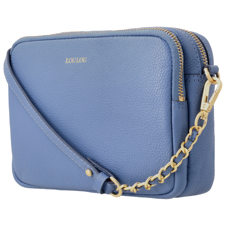 LouLou | Emilie | Leren crossbody