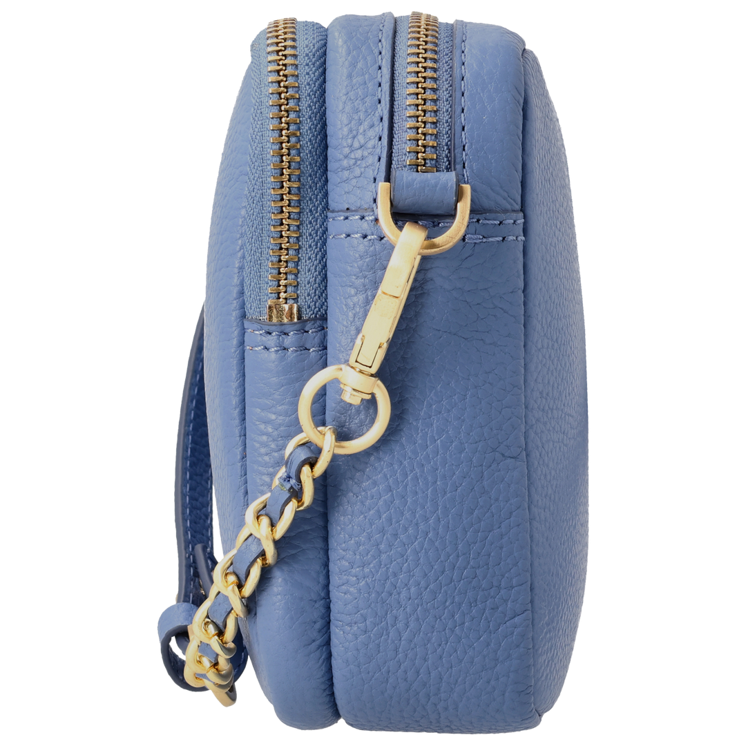 LouLou | Emilie | Leren crossbody