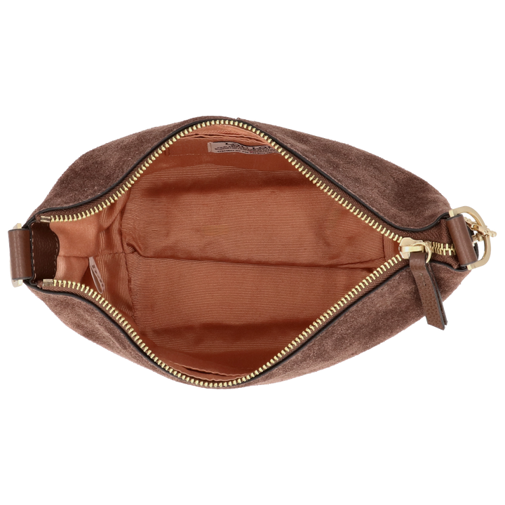 Binnenkant met schouderriem #kleur_milk-chocolate