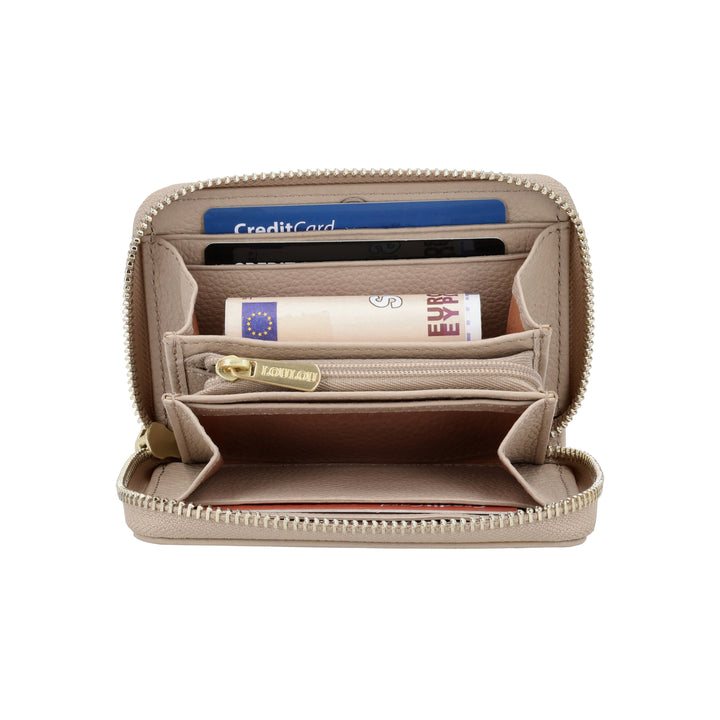 Binnenkant in gebruik #kleur_cashmere