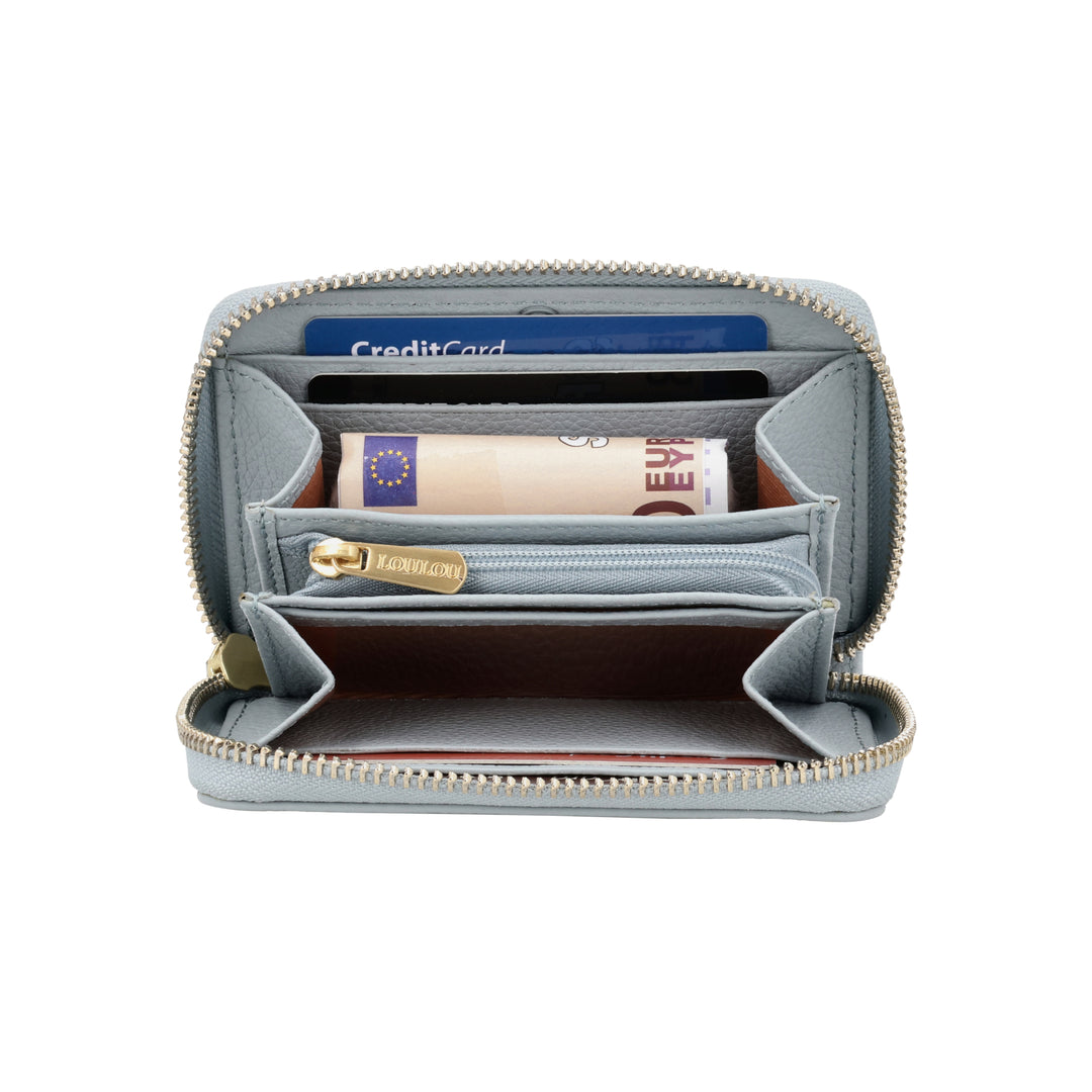 Binnenkant in gebruik #kleur_blue-aura