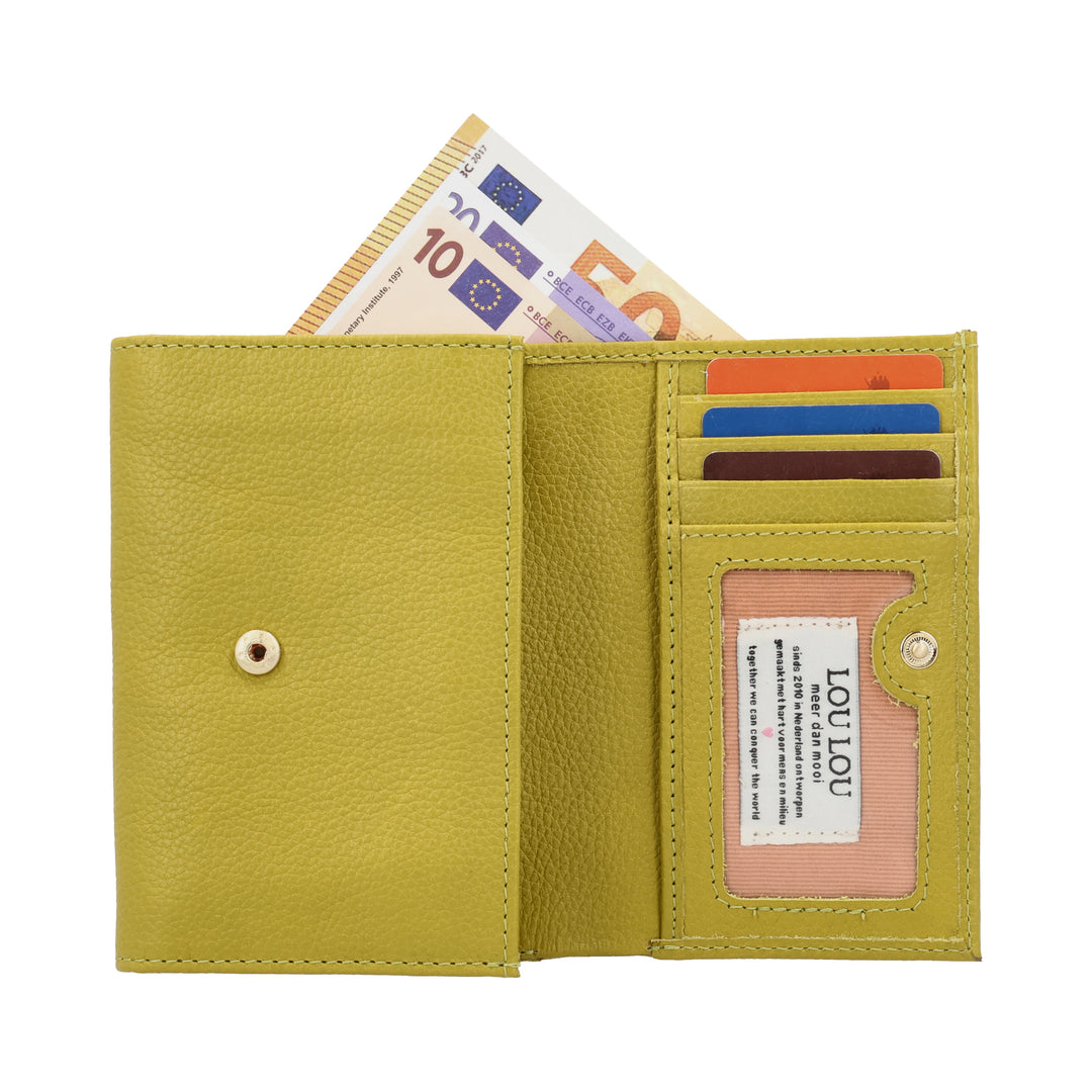 Binnenkant in gebruik #kleur_cress-green