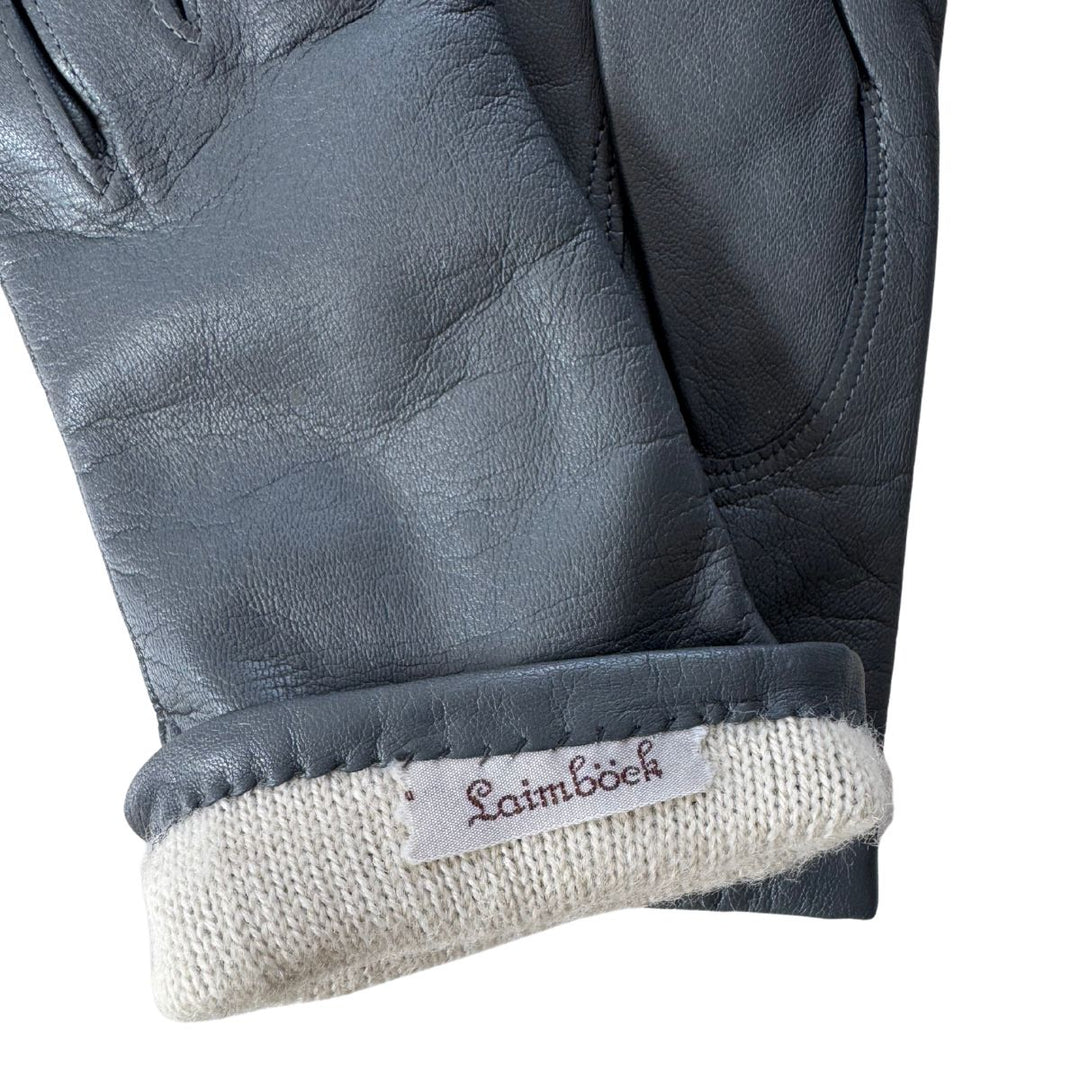 Laimböck | Glenrothes | Leren dames handschoen
