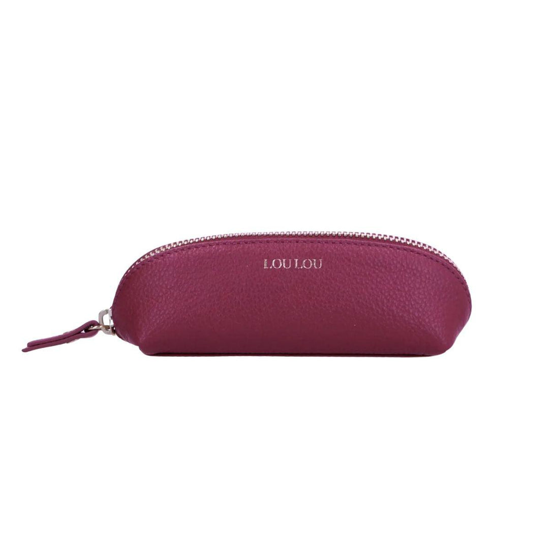 Voorkant Lou Lou Madame etui plum