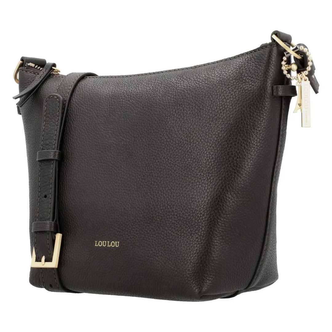 Lou Lou | Lois | Leren schoudertas