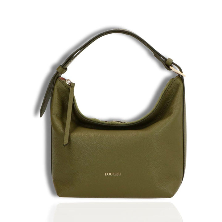 LouLou | Marie | Leren Hobo