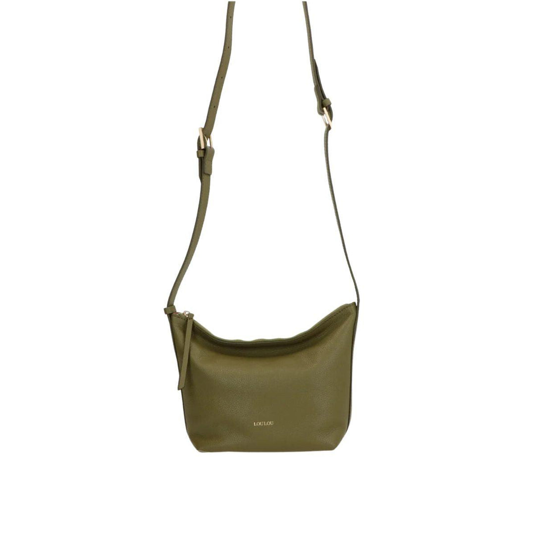 LouLou | Marie | Leren Hobo