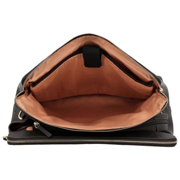 Lou Lou | Olivia | Leren dames werktas 15,6"