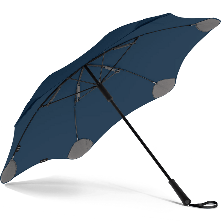 Onderkant Blunt classic paraplu  navy #kleur_navy