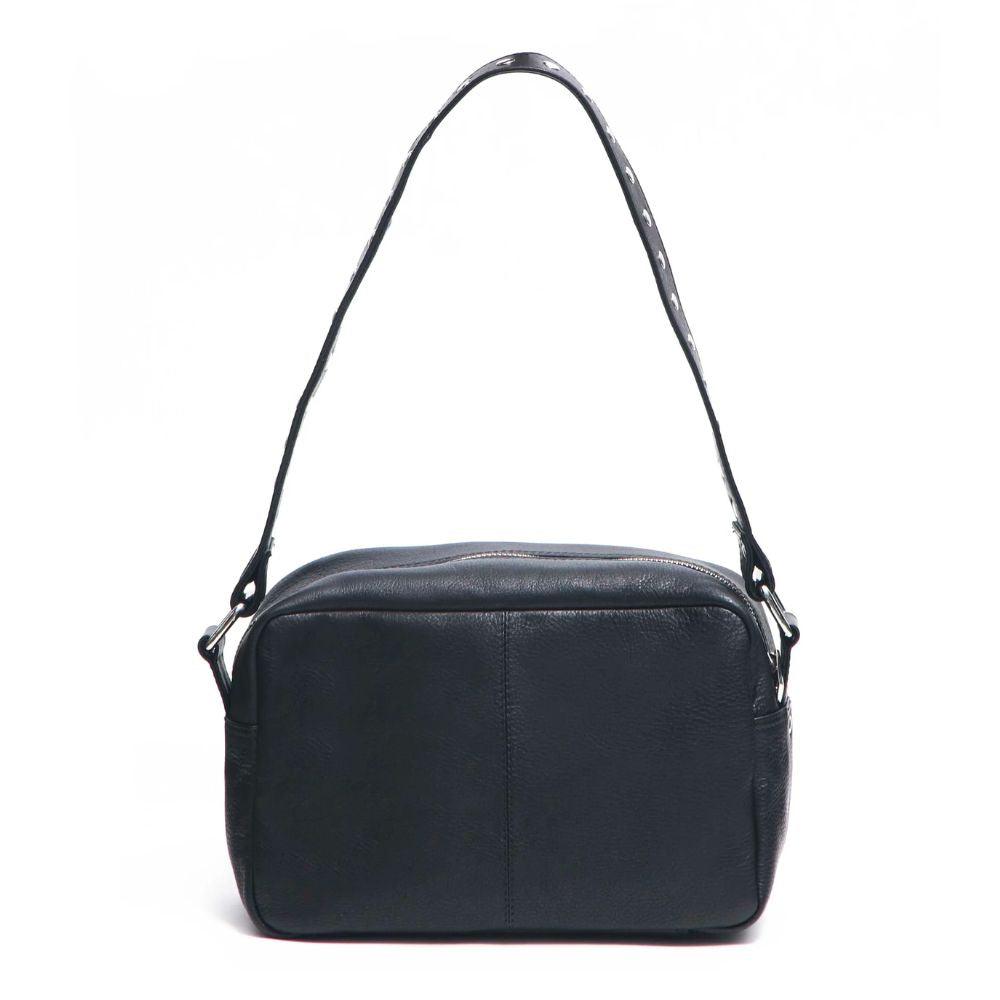 Achterkant Nunoo Ellie organic black #kleur_black