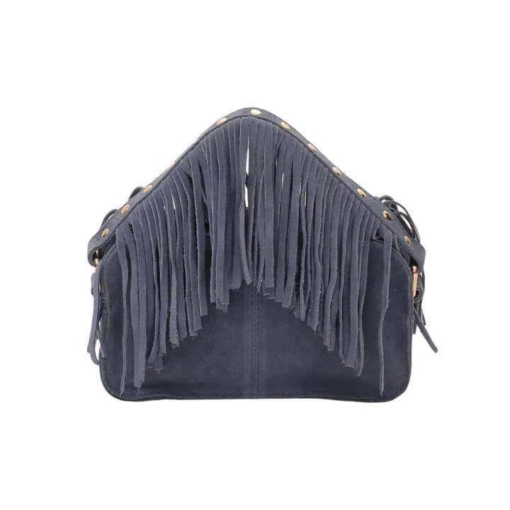 Achterkant van de Nunoo Helena Suede jeans #kleur_jeans
