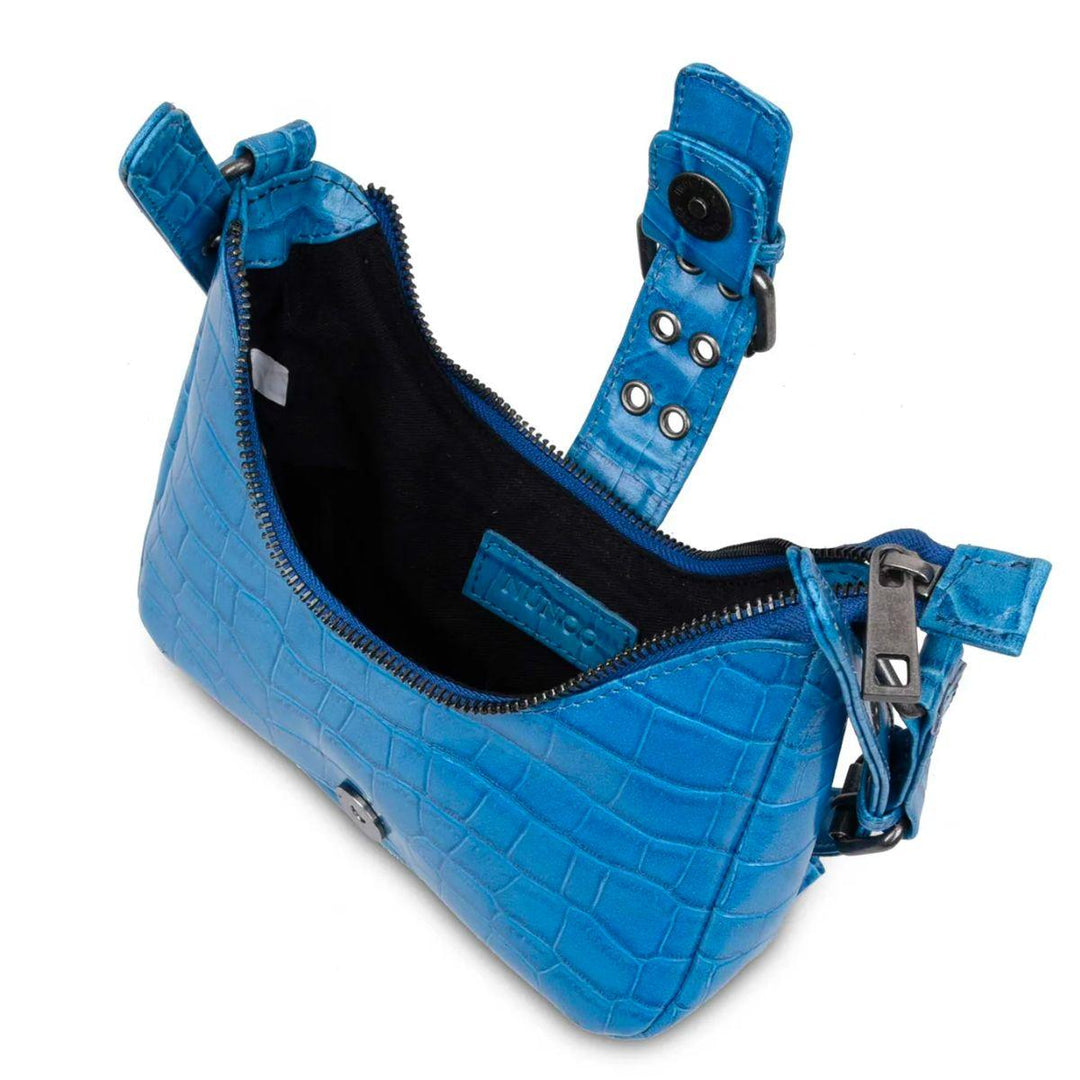 Binnenkant Nunoo Palma buckle blauw #kleur_blauw