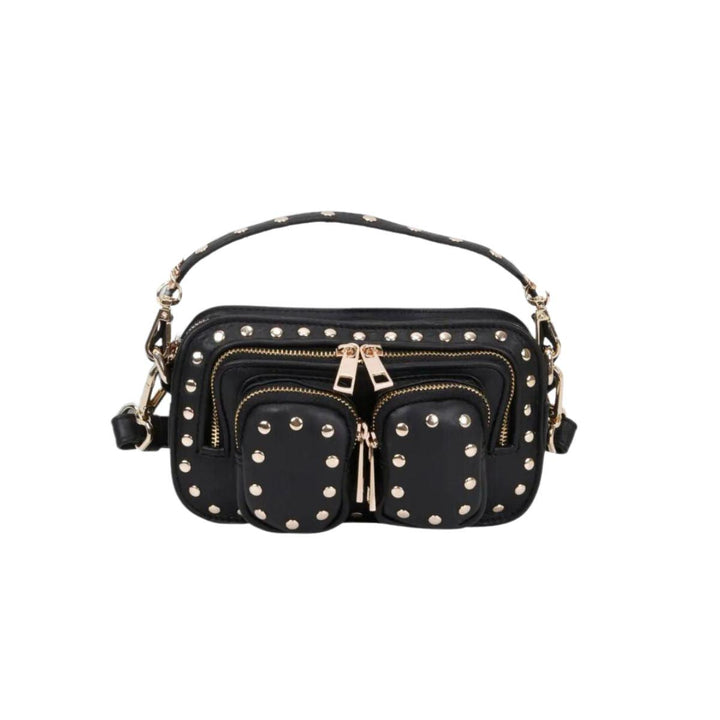 Voorkant zonder schouderriem #kleur_black