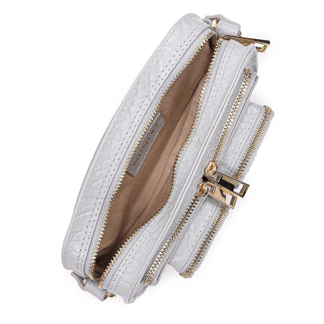 Binnenkant Nunoo Helena Zealand grijs gold #kleur_zealand-grijs-gold