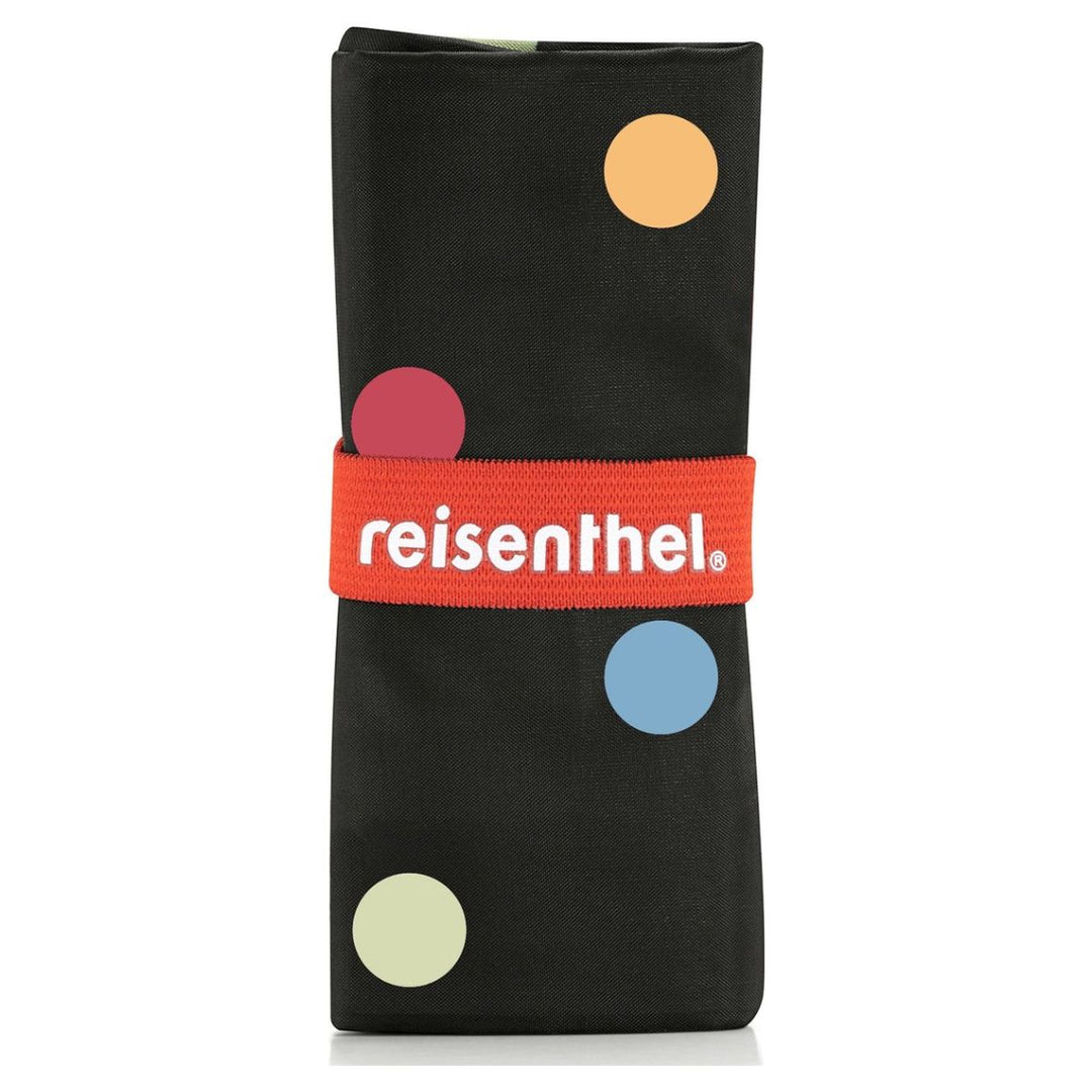Opvrouwbaar #kleur_dots