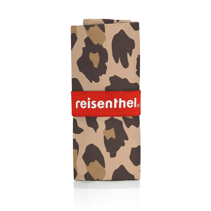 Opvouwbaar #kleur_leopard